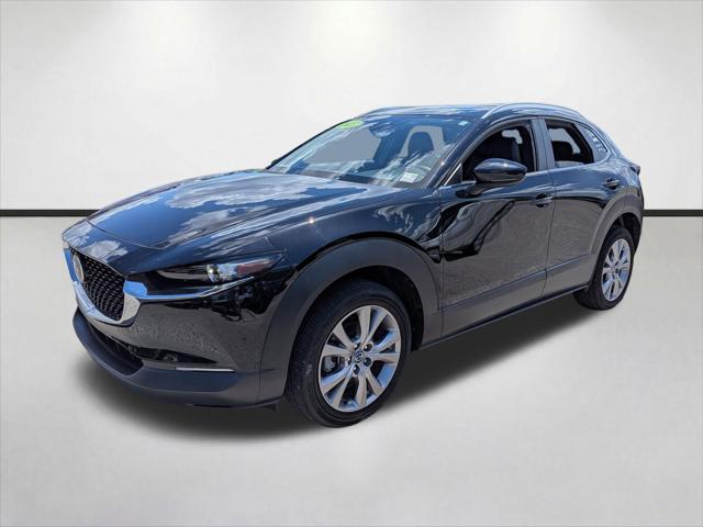 2023 Mazda CX-30 2.5 S Preferred