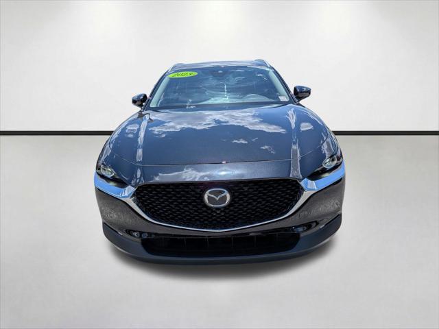 2023 Mazda CX-30 2.5 S Preferred
