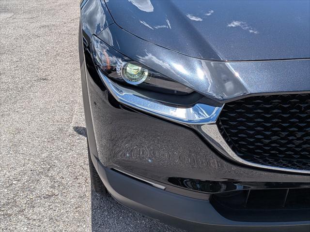 2023 Mazda CX-30 2.5 S Preferred