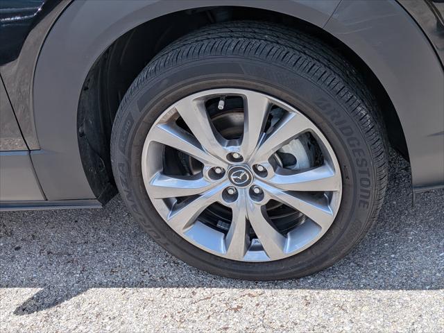 2023 Mazda CX-30 2.5 S Preferred