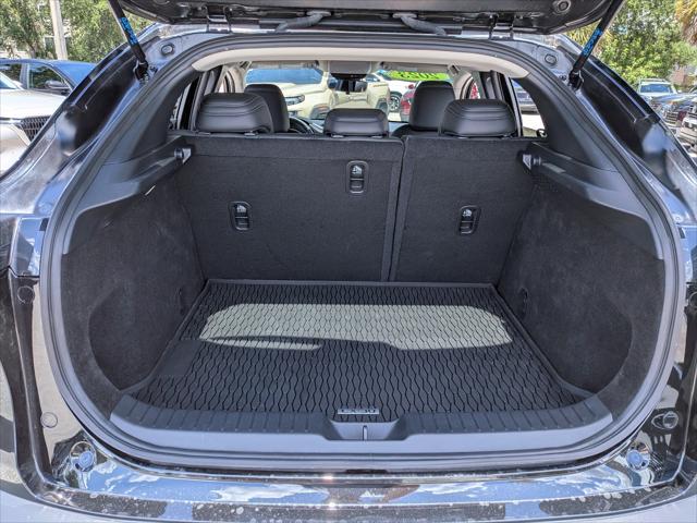 2023 Mazda CX-30 2.5 S Preferred