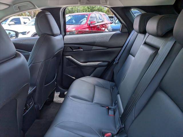 2023 Mazda CX-30 2.5 S Preferred