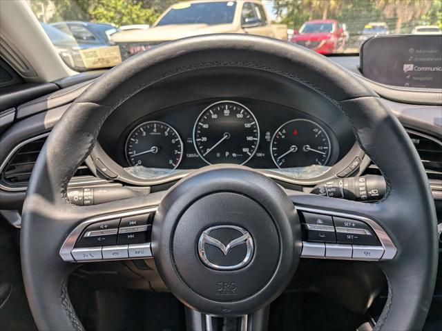 2023 Mazda CX-30 2.5 S Preferred