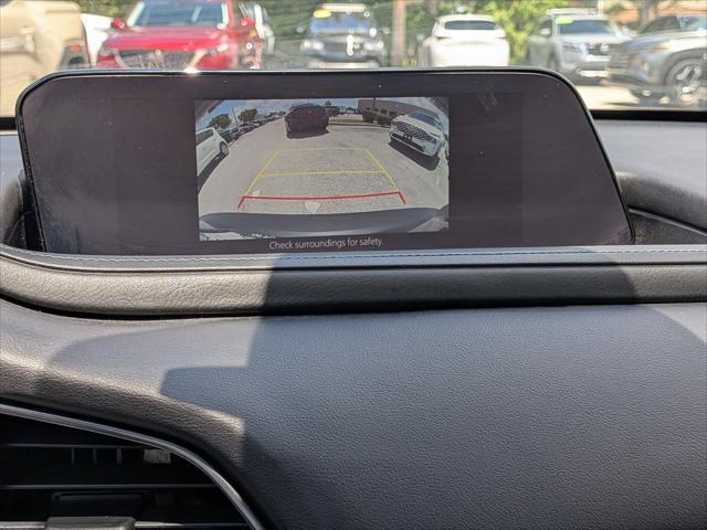 2023 Mazda CX-30 2.5 S Preferred