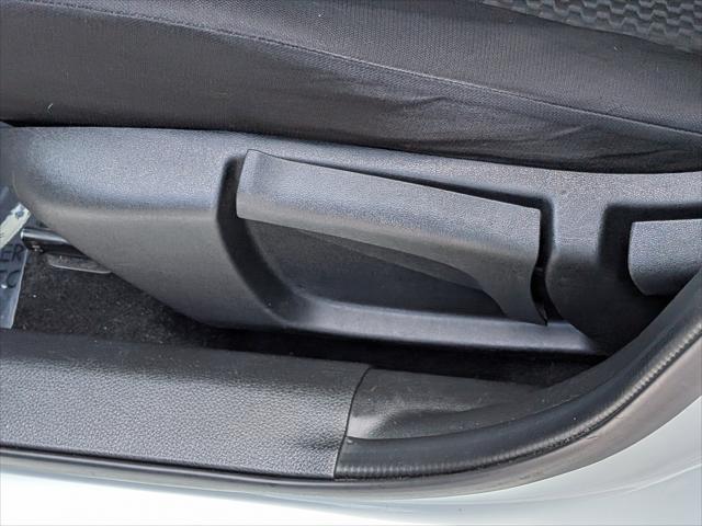 2020 Nissan Rogue Sport S FWD Xtronic CVT