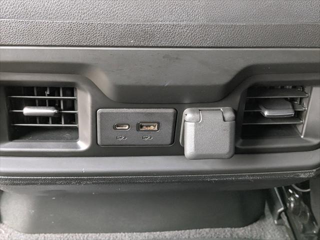 2021 Chevrolet Silverado 1500 4WD Crew Cab Short Bed LT Trail Boss