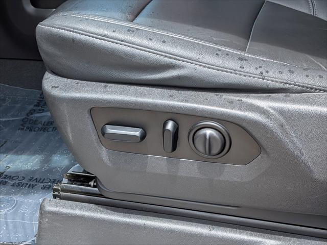 2021 Chevrolet Silverado 1500 4WD Crew Cab Short Bed LT Trail Boss