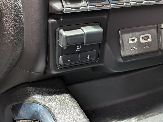 2021 Chevrolet Silverado 1500 4WD Crew Cab Short Bed LT Trail Boss