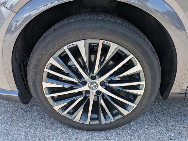 2023 Lexus RX 350 Premium Plus