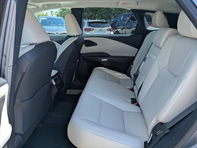 2023 Lexus RX 350 Premium Plus