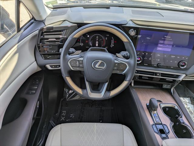 2023 Lexus RX 350 Premium Plus