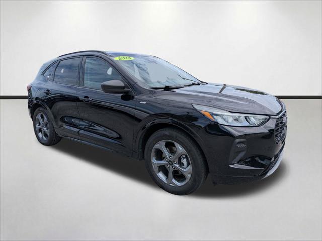 2024 Ford Escape ST-Line for sale in FORT MYERS, FL