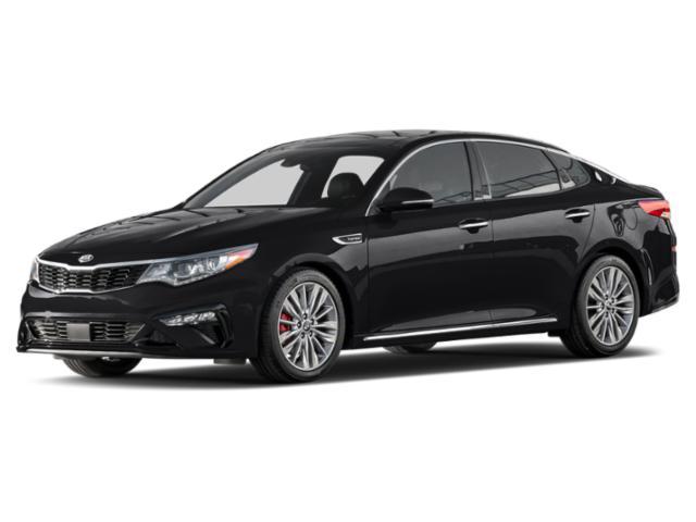 2019 Kia Optima EX for sale in FORT MYERS, FL