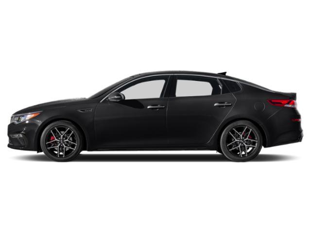 2019 Kia Optima EX