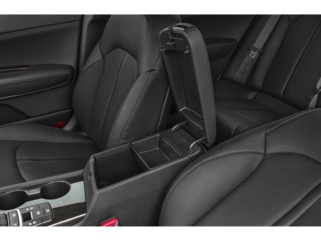 2019 Kia Optima EX