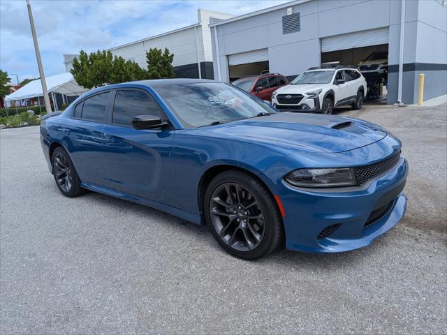 2023 Dodge Charger R/T for sale in FORT MYERS, FL