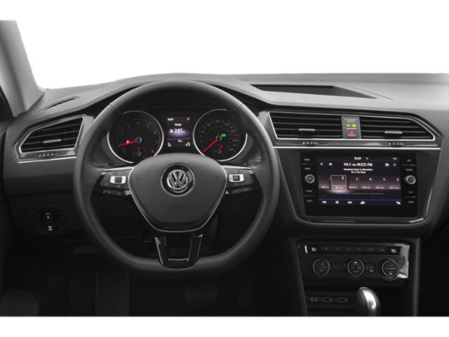2020 Volkswagen Tiguan 2.0T SEL