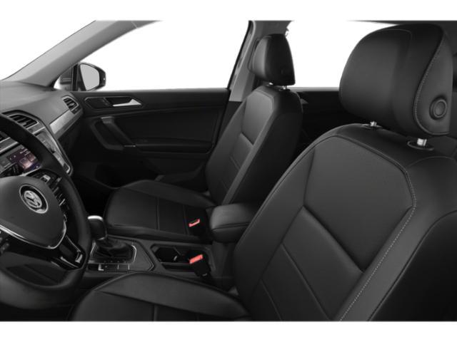2020 Volkswagen Tiguan 2.0T SEL