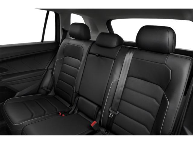 2020 Volkswagen Tiguan 2.0T SEL