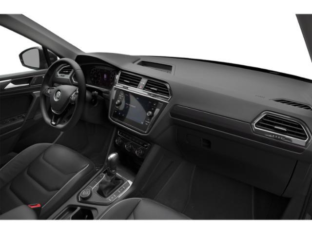 2020 Volkswagen Tiguan 2.0T SEL