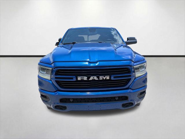 2019 Ram 1500 Big Horn/Lone Star Crew Cab 4x4 5'7" Box