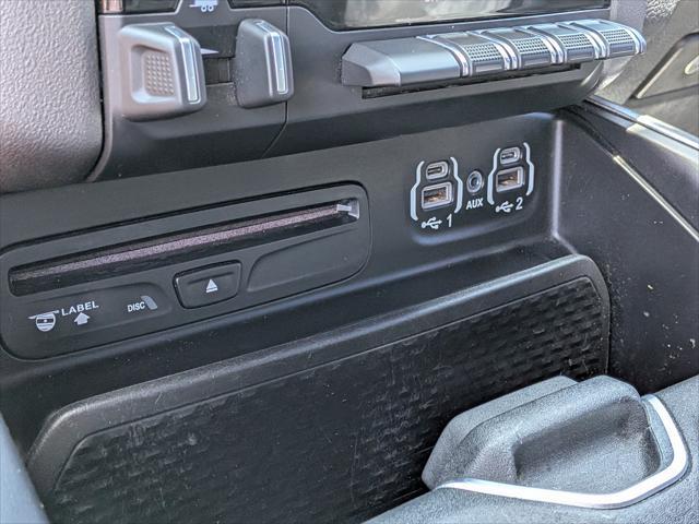 2019 Ram 1500 Big Horn/Lone Star Crew Cab 4x4 5'7" Box