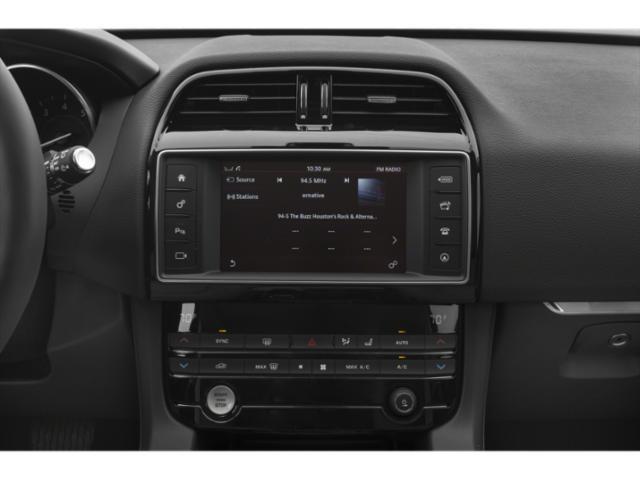 2018 Jaguar F-PACE 25t Prestige