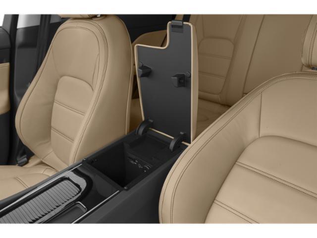 2018 Jaguar F-PACE 25t Prestige