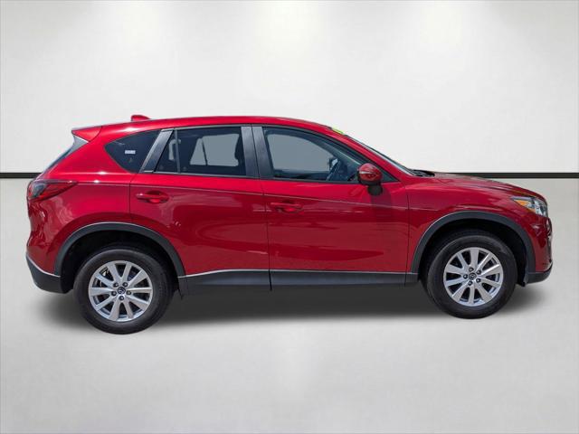 2015 Mazda CX-5 Touring