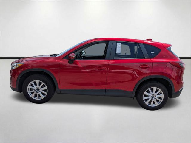 2015 Mazda CX-5 Touring