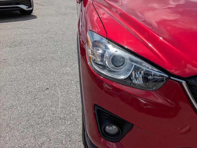 2015 Mazda CX-5 Touring