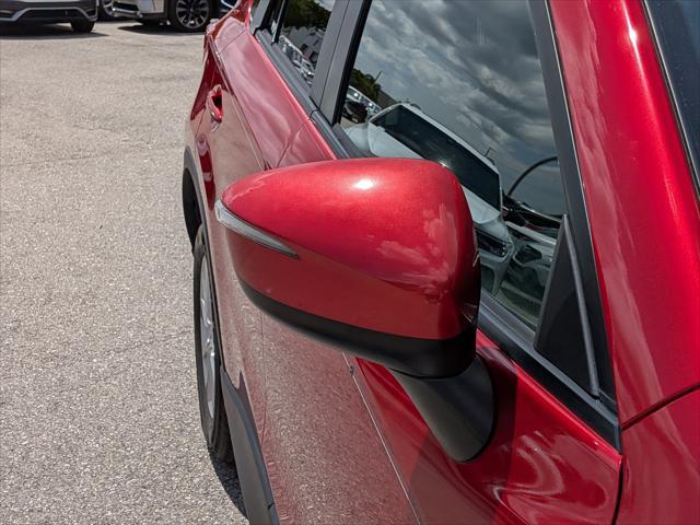2015 Mazda CX-5 Touring