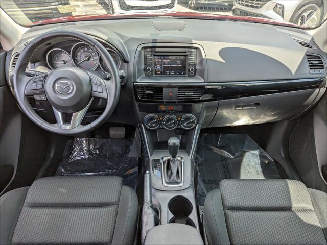 2015 Mazda CX-5 Touring