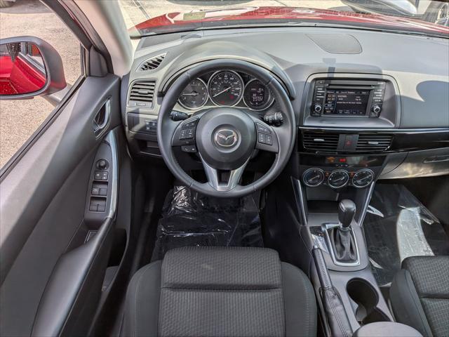 2015 Mazda CX-5 Touring