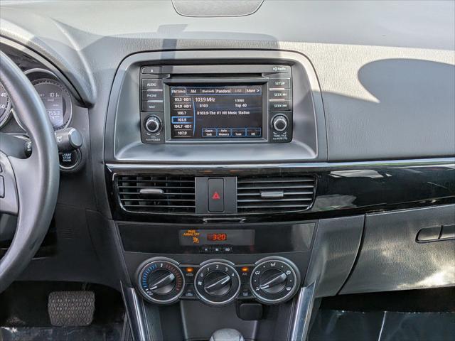 2015 Mazda CX-5 Touring