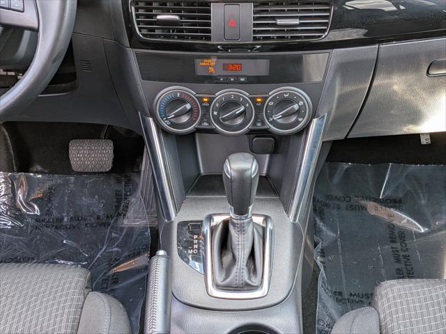 2015 Mazda CX-5 Touring