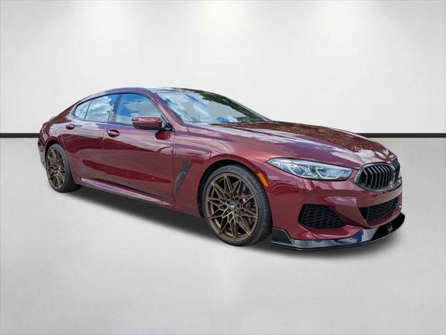 2022 BMW 840 Gran Coupe i for sale in FORT MYERS, FL