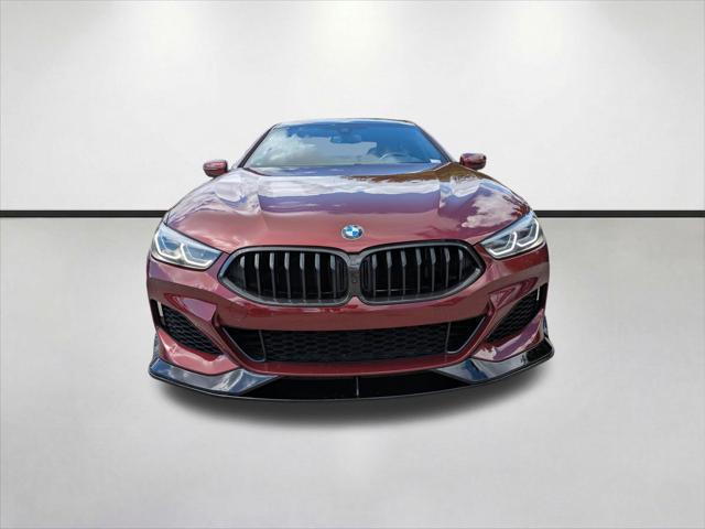 2022 BMW 840 Gran Coupe i