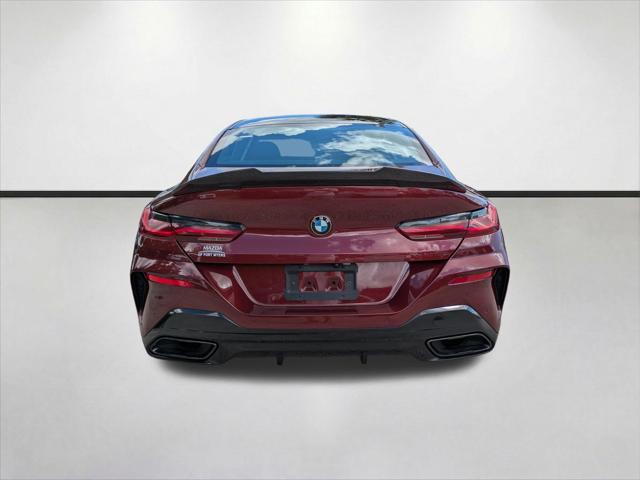 2022 BMW 840 Gran Coupe i
