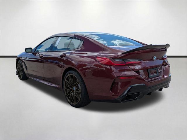 2022 BMW 840 Gran Coupe i