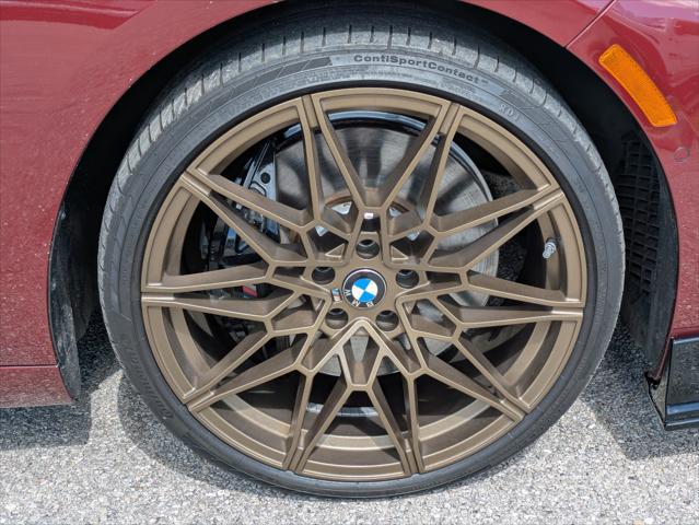 2022 BMW 840 Gran Coupe i