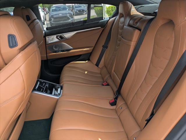 2022 BMW 840 Gran Coupe i
