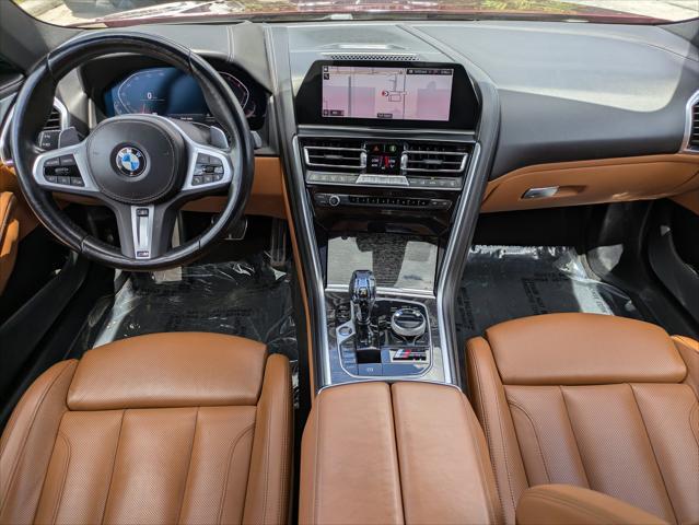 2022 BMW 840 Gran Coupe i