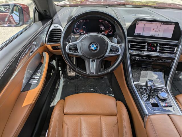 2022 BMW 840 Gran Coupe i