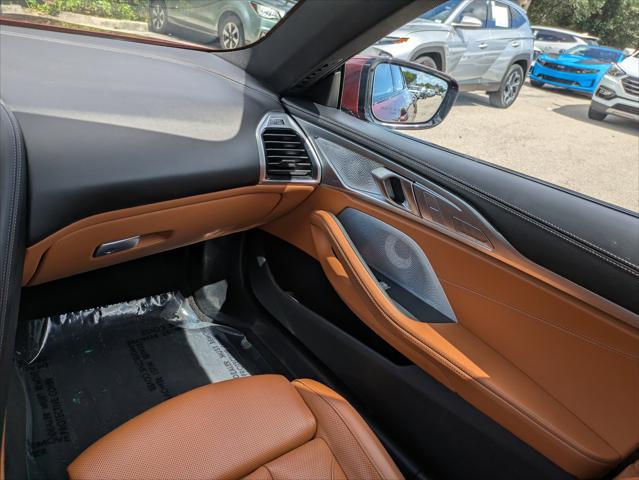 2022 BMW 840 Gran Coupe i