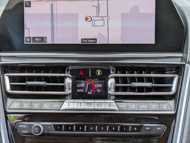 2022 BMW 840 Gran Coupe i