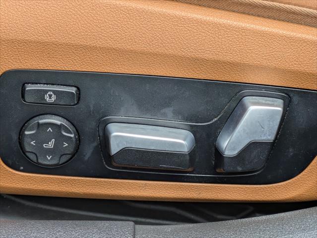 2022 BMW 840 Gran Coupe i