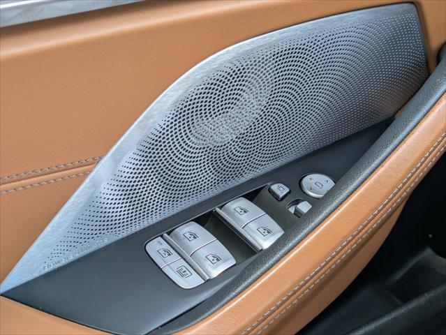 2022 BMW 840 Gran Coupe i