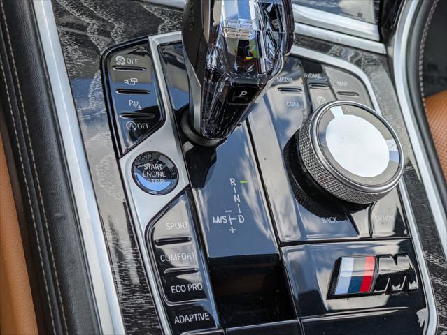 2022 BMW 840 Gran Coupe i