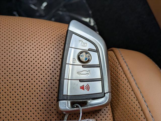 2022 BMW 840 Gran Coupe i